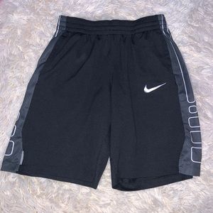 NIKE basketball shorts